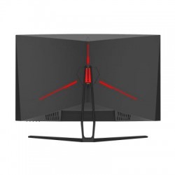 LCD Monitor DAHUA LM32-E230C 31.5" Gaming/Curved Panel VA 1920x1080 16:9 165Hz 1 ms Tilt LM32-E230C