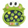 Interaktiivne mänguasi väikelastele WOOPIE Dodge Frogs