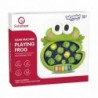 Интерактивная игрушка для малышей WOOPIE Dodge Frogs