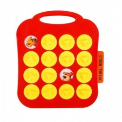 WOOPIE Memory Logic Game Match Pairs for Time 3+