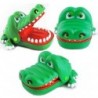 WOOPIE Arcade Game Crocodile Biting Sick Tooth at the Dentist