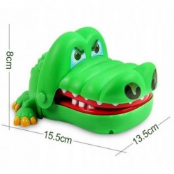 WOOPIE Arcade Game Crocodile Biting Sick Tooth at the Dentist