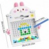 WOOPIE magnettahvel lastele Montessori MagPad Rabbit