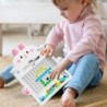 WOOPIE magnettahvel lastele Montessori MagPad Rabbit