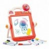 WOOPIE Double-Sided Drawing Board Tetris Game 2in1