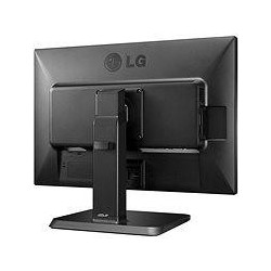 LCD Monitor LG 24BK45HP-B 23.8" Business Panel IPS 1920x1080 16:9 5 ms Height adjustable Tilt 24BK45HP-B