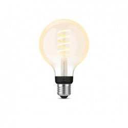 Smart Light Bulb PHILIPS Power consumption 7 Watts Luminous flux 550 Lumen 4500