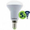 Light Bulb LEDURO Power consumption 5 Watts Luminous flux 400 Lumen 3000 K 220-240V Beam angle 180 degrees 21169