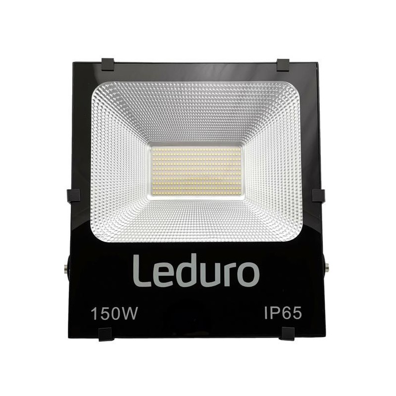 Lamp|LEDURO|Power consumption 150 Watts|Luminous flux 18000 Lumen|4500 K|AC 85-265V|Beam angle 100 degrees|46651