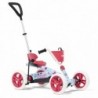 BERG Gokart jalgrataste pedaalidele 2 in 1 Buzzy Bloom