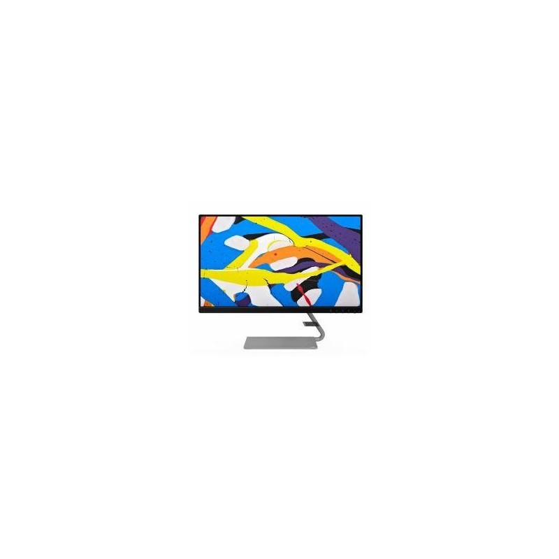 LCD Monitor|LENOVO|Lenovo Q24i-1L|23.8