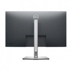 LCD Monitor DELL P3223QE 31.5" 4K Panel IPS 3840x2160 16:9 60Hz 5 ms Swivel Pivot Height adjustable Tilt 210-BEQZ