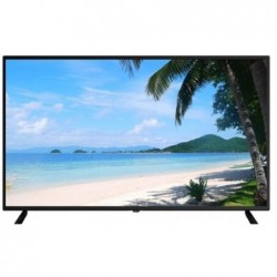 LCD Monitor|DAHUA|LM50-F400|50"|3840x2160|16:9|60Hz|Speakers|DHI-LM50-F400