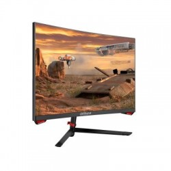 LCD Monitor DAHUA LM27-E230C 27" Gaming/Curved Panel VA 1920x1080 16:9 165Hz 1 ms Tilt DHI-LM27-E230C