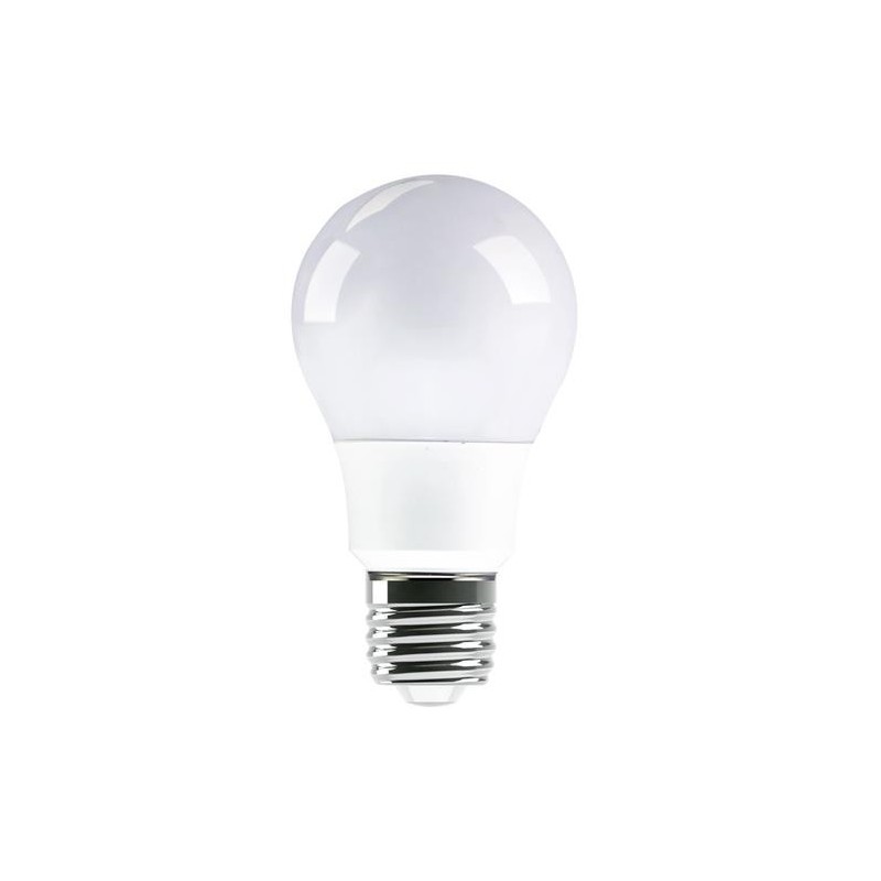 Light Bulb|LEDURO|Power consumption 8 Watts|Luminous flux 800 Lumen|2700 K|220-240V|Beam angle 330 degrees|21218