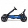 BERG Pedal Gokart Reppy Roadster Silent Wheels 2,5-6 aastat kuni 30 kg