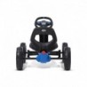 BERG Pedal Gokart Reppy Roadster Silent Wheels 2,5 - 6 лет до 30 кг