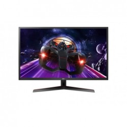 LCD Monitor|LG|24MP60G-B|24"|Gaming|Panel IPS|1920x1080|16:9|75Hz|5 ms|Tilt|24MP60G-B
