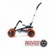 BERG Gokart pedaalidega jalgratastele 2in1 Buzzy Nitro