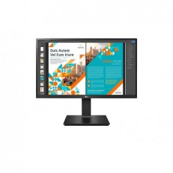LCD Monitor LG 24QP550-B...