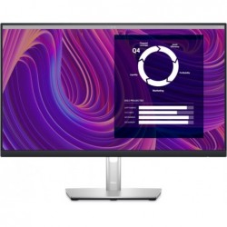 LCD Monitor DELL P2423D...