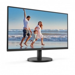 LCD Monitor AOC Q27B3MA 27" Business Panel VA 2560x1440 16:9 75Hz Matte 4 ms Speakers Tilt Colour Black Q27B3MA