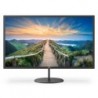 LCD Monitor AOC Q32V4 31.5" Business Panel IPS 2560x1440 16:9 75Hz Matte 4 ms Speakers Tilt Colour Black Q32V4