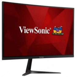LCD Monitor|VIEWSONIC|VX2718-PC-MHD|27"|Curved|Panel VA|1920x1080|16:9|165Hz|Matte|1 ms|Speakers|Tilt|Colour Black|VX2718-PC-MHD