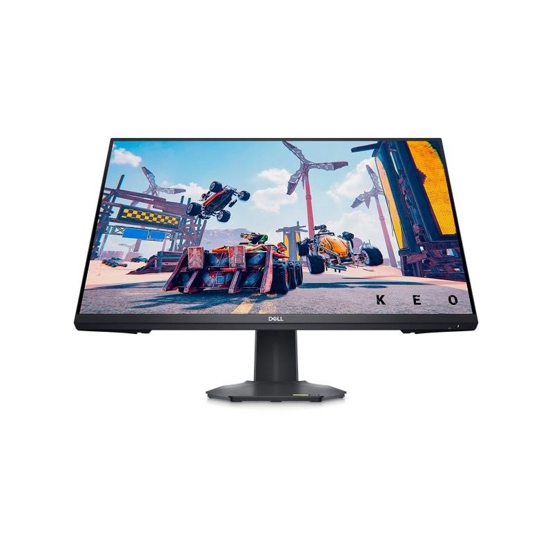 LCD Monitor DELL G2722HS 27" Gaming Panel IPS 1920x1080 16:9 165Hz Matte 1 ms Height adjustable Tilt Colour