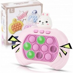 WOOPIE POP IT Interactive Anti-stress Arcade Rabbit Game