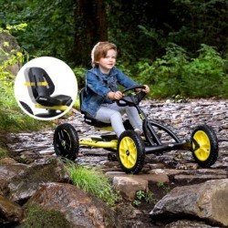 BERG Pedal Gokart Buddy Cross vanuses 3 kuni 8 aastat kuni 50 kg