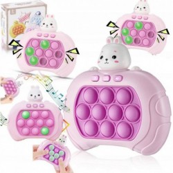 WOOPIE POP IT Interactive Anti-stress Arcade Rabbit Game