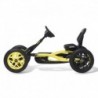 BERG Pedal Gokart Buddy Cross vanuses 3 kuni 8 aastat kuni 50 kg