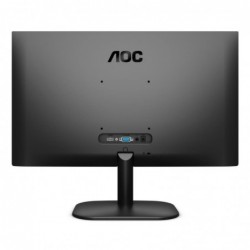 LCD Monitor|AOC|22B2DA|21.5"|Business|Panel VA|1920x1080|16:9|75Hz|4 ms|Speakers|Tilt|Colour Black|22B2DA