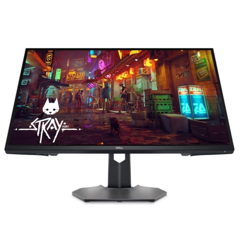 LCD Monitor DELL G3223Q 32" Gaming/4K Panel IPS 3840x2160 16:9 144Hz 1 ms Swivel Height adjustable Tilt 210-BDXS