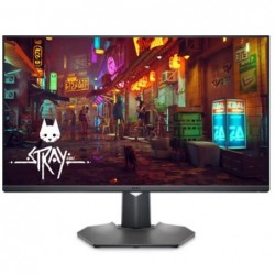 LCD Monitor DELL G3223Q 32" Gaming/4K Panel IPS 3840x2160 16:9 144Hz 1 ms Swivel Height adjustable Tilt 210-BDXS