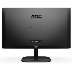 LCD Monitor|AOC|27B2DM|27"|Panel VA|1920x1080|16:9|75Hz|4 ms|Tilt|Colour Black|27B2DM