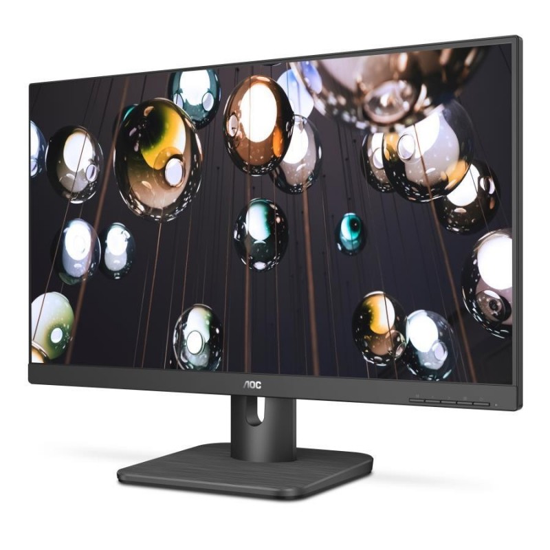 LCD Monitor AOC 24E1Q 23.8" Panel IPS 1920x1080 16:9 60Hz 5 ms Speakers Tilt 24E1Q