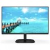 LCD Monitor AOC 24B2XHM2 23.8" Panel VA 1920x1080 16:9 75Hz 4 ms Tilt Colour Black 24B2XHM2