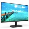 LCD Monitor AOC 24B2XHM2 23.8" Panel VA 1920x1080 16:9 75Hz 4 ms Tilt Colour Black 24B2XHM2