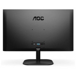 LCD Monitor AOC 24B2XHM2 23.8" Panel VA 1920x1080 16:9 75Hz 4 ms Tilt Colour Black 24B2XHM2