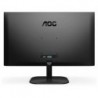 LCD Monitor AOC 24B2XHM2 23.8" Panel VA 1920x1080 16:9 75Hz 4 ms Tilt Colour Black 24B2XHM2