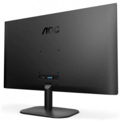 LCD Monitor AOC 24B2XHM2 23.8" Panel VA 1920x1080 16:9 75Hz 4 ms Tilt Colour Black 24B2XHM2