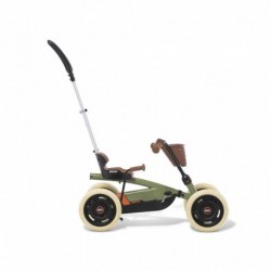 BERG Gokart jalgrataste pedaalidele 2in1 Buzzy Retro