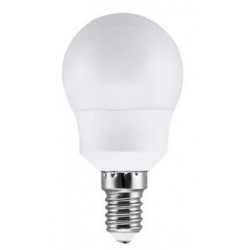 Light Bulb LEDURO Power consumption 8 Watts Luminous flux 800 Lumen 3000 K 220-240 Beam angle 270 degrees 21109