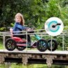 BERG Gokart For Pedals Buddy Lua до 50 кг НОВАЯ МОДЕЛЬ