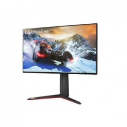 LCD Monitor LG 27GP95RP-B 27" Gaming/4K Panel IPS 3840x2160 16:9 120hz 1 ms Pivot Height adjustable Tilt 27GP95RP-B