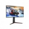 LCD Monitor LG 27GP95RP-B 27" Gaming/4K Panel IPS 3840x2160 16:9 120hz 1 ms Pivot Height adjustable Tilt 27GP95RP-B