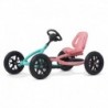 BERG Gokart Pedaalidele Buddy Lua kuni 50 kg UUS MUDEL