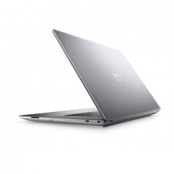 Notebook DELL Precision 5680 CPU  Core i7 i7-13700H 2400 MHz CPU features vPro 16" 1920x1200 RAM 32GB DDR5 6000 MHz SSD